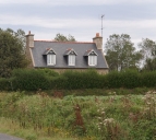 Maison, Saint-Gonval (Penvénan)