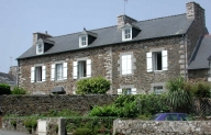 Maison, 1 rue d'Erquy (Pléneuf-Val-André)