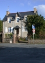 Maison, Ploumanac'h, 44 rue du Phare (Perros-Guirec)