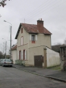 Maison, 16 et 18 allée André-Ménard (Rennes)