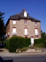 Maison de villégiature, dite le Saint-Briac, 19 boulevard de Houle (Saint-Briac-sur-Mer)