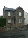 Maison, 7 rue de la Gravelle (Le Pertre)