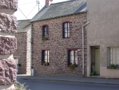 Maison, 2 rue de Montfort (Iffendic)