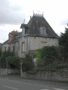 Maison, 20 avenue du Port (Guipry fusionnée en Guipry-Messac en 2016)