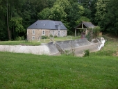 Moulin à farine de la Marche (Pleslin-Trigavou)