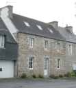 Maison, 1 route du Port, Locquémeau (Trédrez-Locquémeau)