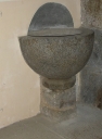 Bénitier