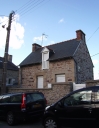 Maison, rue Eugène Hélary (Paimpol)