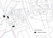 Écart dit Kervénahuel (Belz)