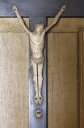 Croix de sacristie
