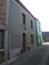 Maison, ruelle du Prieuré (Le Pertre)
