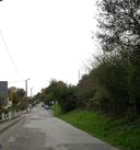 Rue des Grandes Murailles (Vannes)