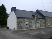 Ferme, Bot Sapin (Guénin)