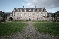 Manoir du Mail, anciennement appelé hôtel du Plessis, rue du Plessis (Redon)