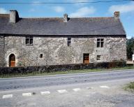 Manoir, Kerguet (Sarzeau)