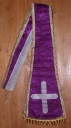 Étole pastorale 10