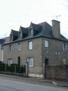 Maison, 52 rue de Dinan (Pleurtuit)