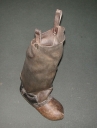 Sabots-bottes de marin islandais