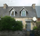 Maison, le Vieux-Bourg (Paimpol)