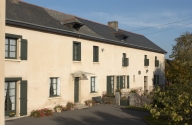 Ferme, la Crivais (Pleumeleuc)
