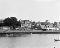 Présentation de la commune de Larmor-Baden