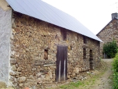 Ferme, le Bigot (Les Brûlais)