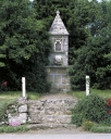 Oratoire, la Chapelle (Jugon-les-Lacs fusionnée en Jugon-les-Lacs - Commune nouvelle en 2016)