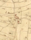 Ecart, le Désert (Maxent)