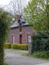 Ferme, 333 avenue du Général-George-S.-Patton (Rennes)