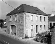 Ecart, Bourgneuf (Arzon)