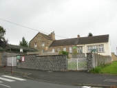 Ecole, 4 les Epinettes (Saint-Père-Marc-en-Poulet)