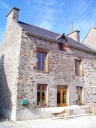 Maison, 7 rue des Tourailles (Hirel)