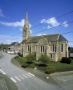 Eglise paroissiale (Dolo fusionnée en Jugon-les-Lacs - Commune nouvelle en 2016)