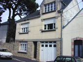 Maison, 23 rue Théodore Hersart de la Villemarqué (Vannes)