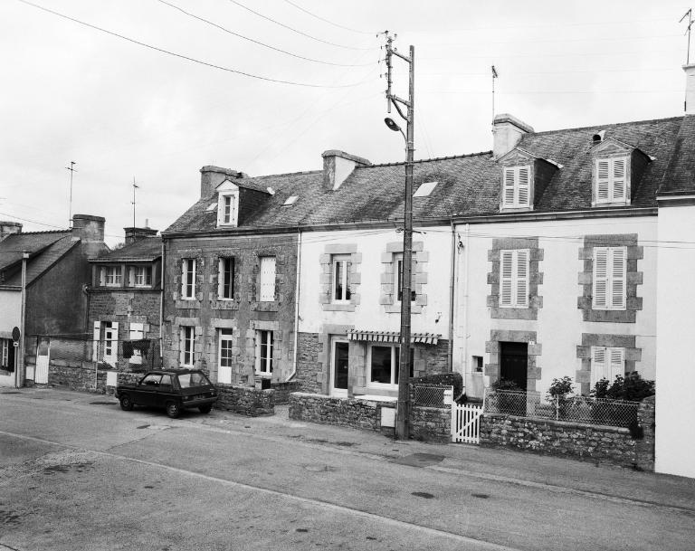 Village d'Arradon