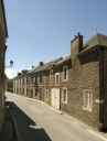 Rue Jean Boucher (Hédé)