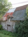Maison, la Ville Briand (Dingé)