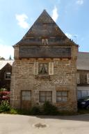 Maison, Keridreuff (Pont-Croix)