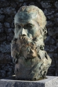 Statue (buste)