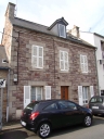 Maison, rue de Labenne (Paimpol)