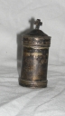 Ampoule à huile des malades 2