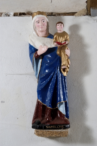 Statue