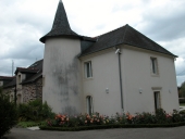 Manoir, la Noë ; la Noë d'Etole (Noyal-Châtillon-sur-Seiche)