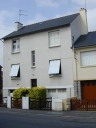 Maison, 25 rue Martin-Feuillée (Rennes)