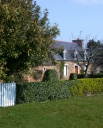 Maison dite Ker Anna, 10 rue Coz Keriec (Trélévern)