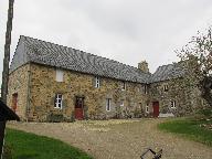 Ancienne métairie noble, Kerohan (Hanvec)