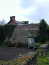 Maison, R.D.168, la Ville Rozé (Pleurtuit)
