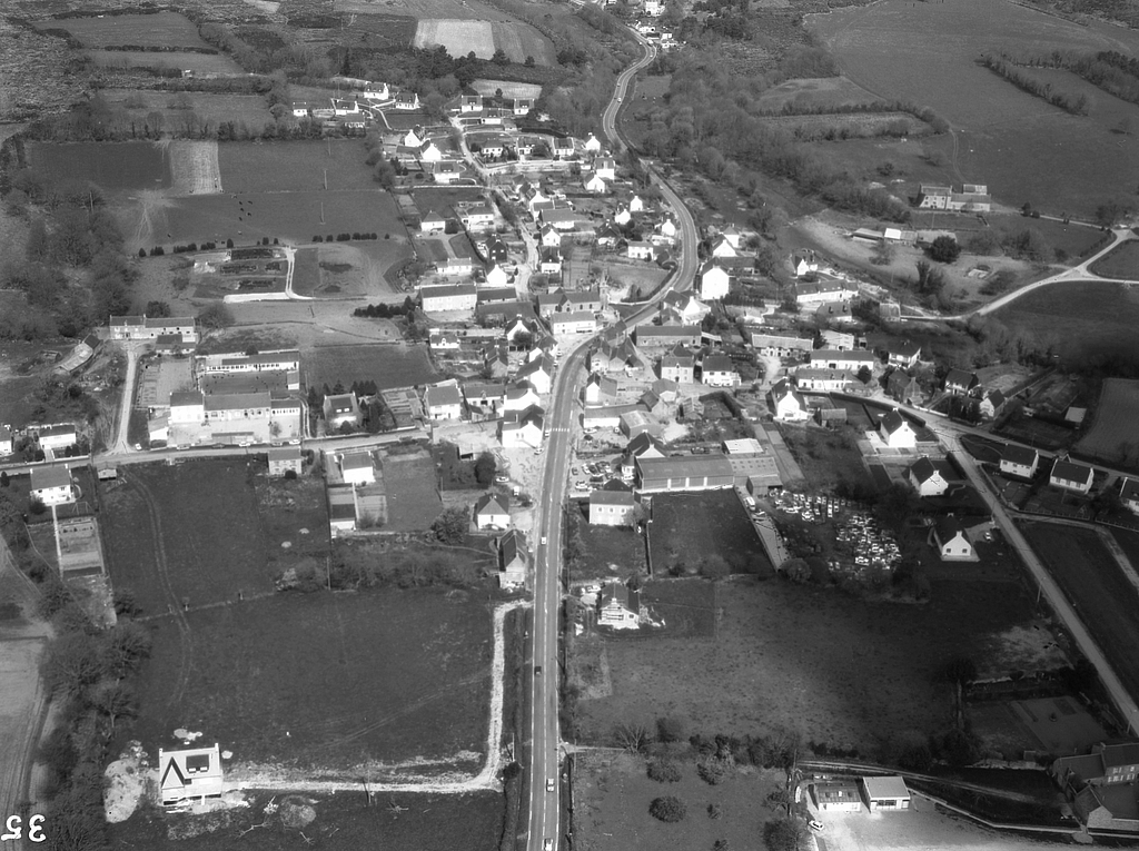 Village de Meucon
