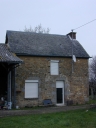 2ème ferme, les Loges (Sens-de-Bretagne)