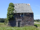 Maison, les Closiaux (Maxent)